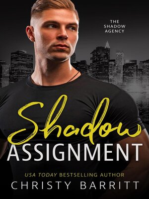 cover image of Shadow Assignment